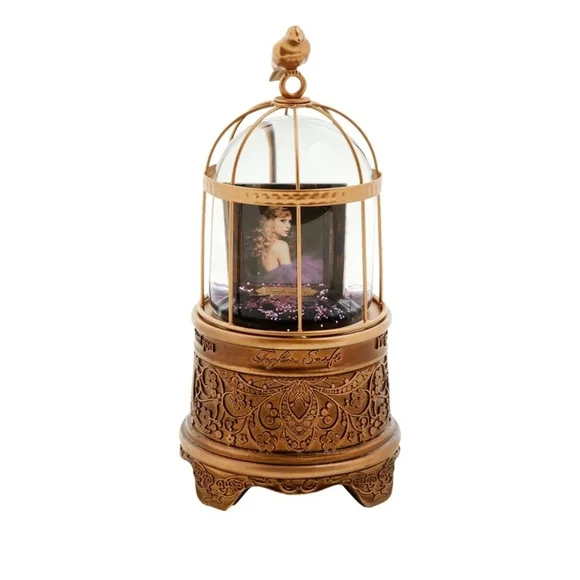 NEW Taylor Swift Speak Now Snowglobe - Picture 1 of 7